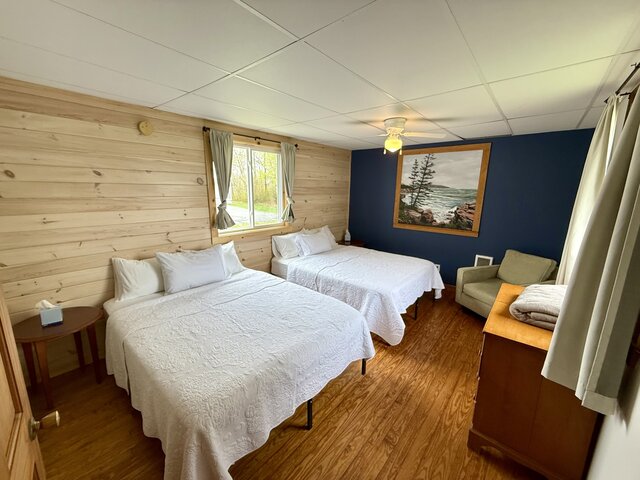 Image 11 for Cottage 4: One-Bedroom | Sleeps 6