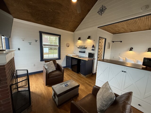Image 7 for Cottage 5: Studio | Sleeps 4