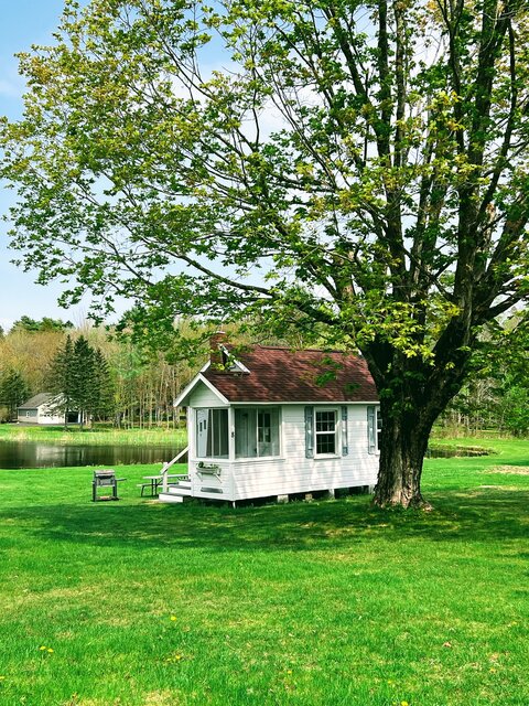 Image 10 for Cottage 8: Studio | Sleeps 3