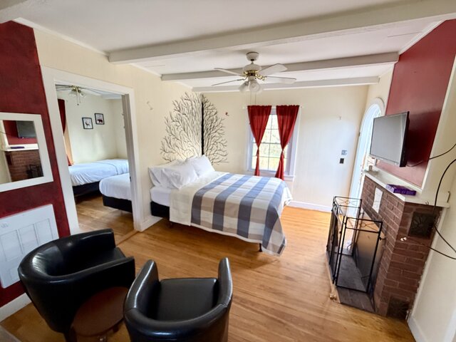 Image 5 for Cottage 1: One-Bedroom | Sleeps 4