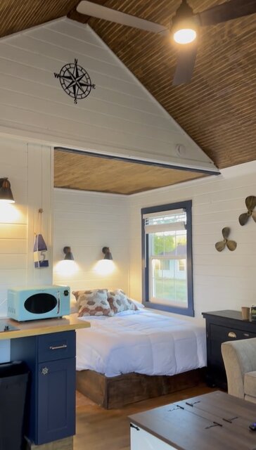 Image 21 for Cottage 5: Studio | Sleeps 4