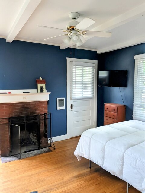 Image 10 for Cottage 3: Studio | Sleeps 3
