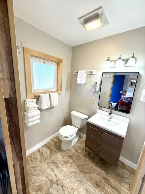 Image 10 for One-Bedroom Suite | Sleeps 6-7