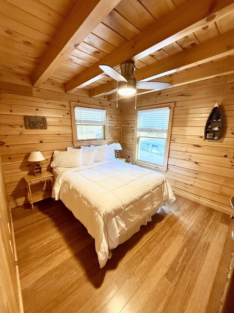 Image 14 for Off-Site Waterfront Cabin 26  | Sleeps 12