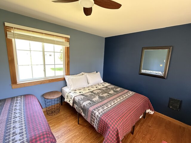Image 20 for Cottage 9: One-Bedroom | Sleeps 6