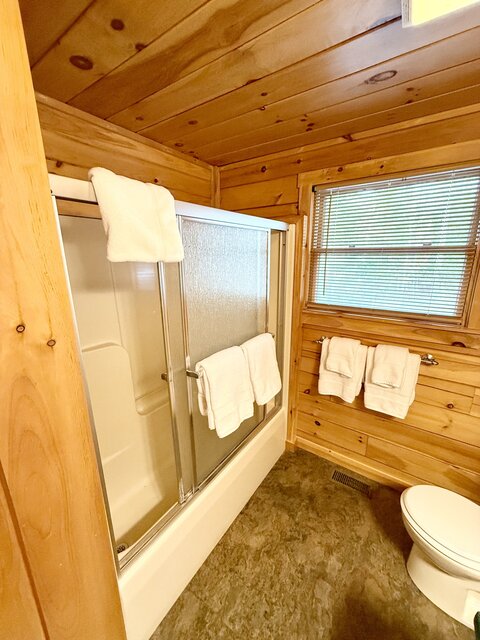 Image 17 for Off-Site Waterfront Cabin 26  | Sleeps 12