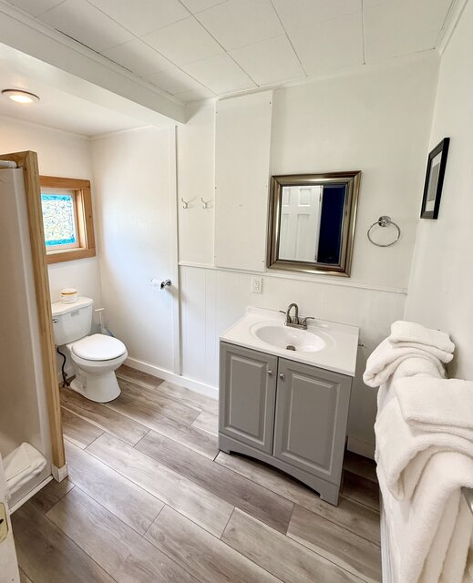 Image 9 for Cottage 11: One-Bedroom | Sleeps 4