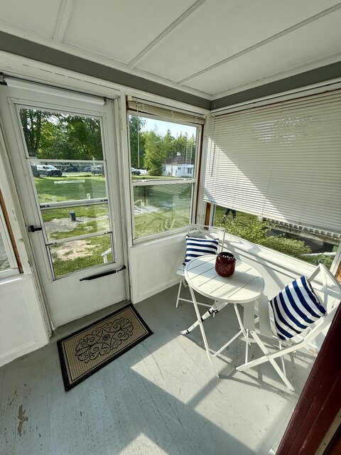 Image 23 for "Maine" House: Two-Bedroom | Sleeps 8