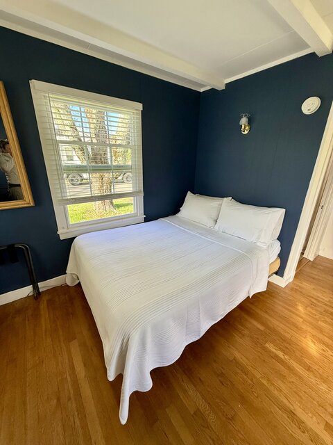 Image 5 for Cottage 8: Studio | Sleeps 3