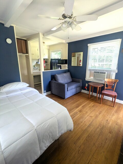 Image 3 for Cottage 3: Studio | Sleeps 3