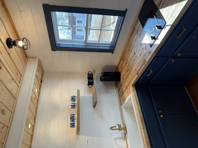 Image 3 for Cottage 9: One-Bedroom | Sleeps 6