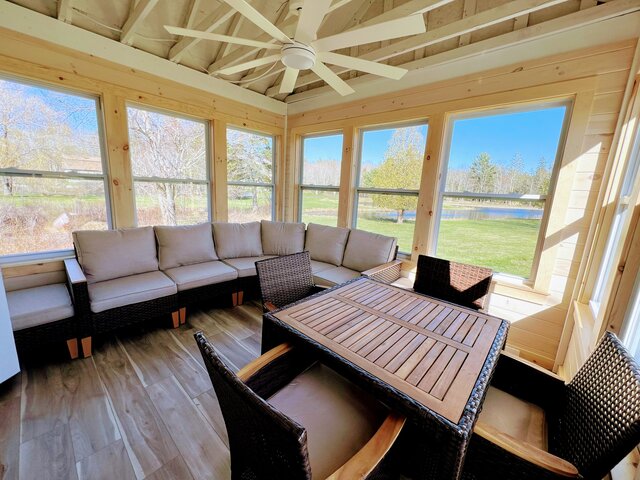 Image 18 for Cottage 10: Two-Bedroom | Sleeps 6