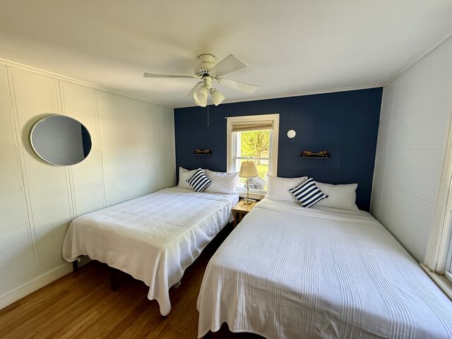 Image 7 for "Maine" House: Two-Bedroom | Sleeps 8