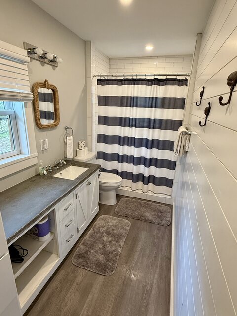 Image 5 for Off-Site Wooded Cabin 64 | Sleeps 8