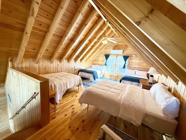 Image 24 for Off-Site Waterfront Cabin 26  | Sleeps 12