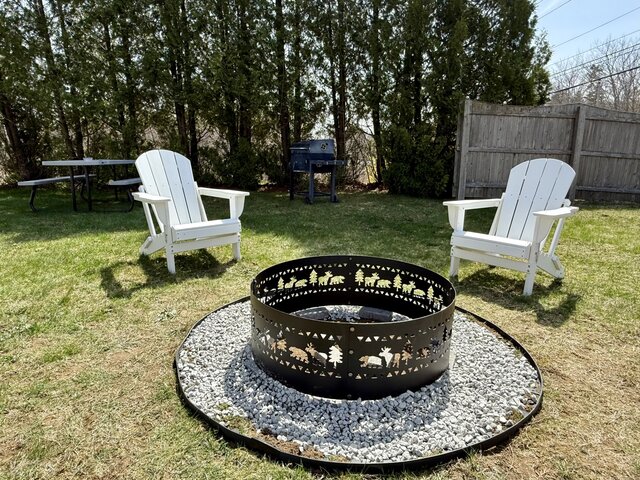 Image 19 for Cottage 4: One-Bedroom | Sleeps 6