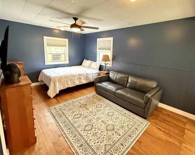 Image 11 for Cottage 11: One-Bedroom | Sleeps 4