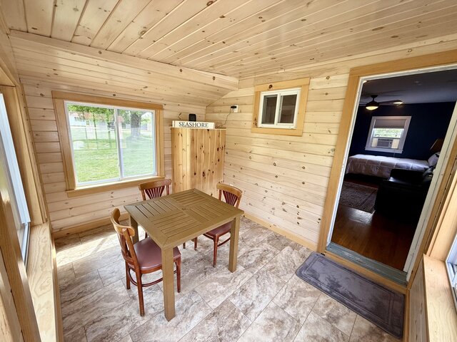 Image 6 for Cottage 11: One-Bedroom | Sleeps 4