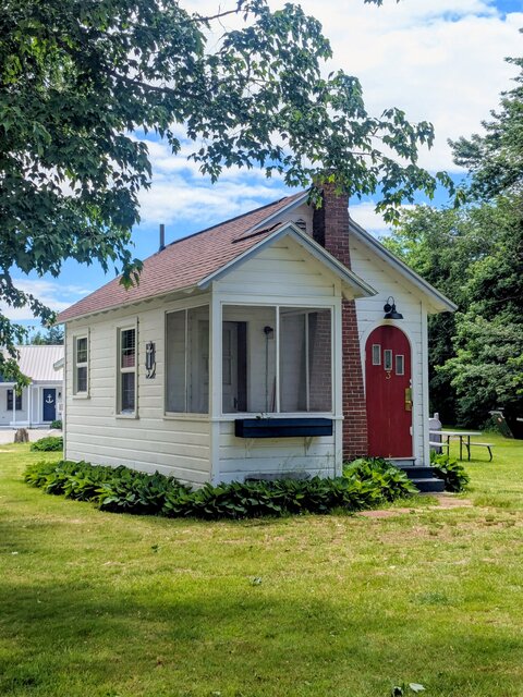 Image 1 for Cottage 3: Studio | Sleeps 3