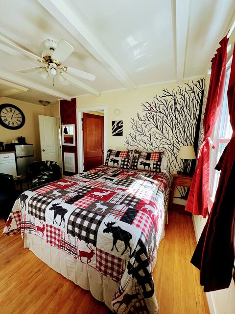 Image 15 for Cottage 1: One-Bedroom | Sleeps 4