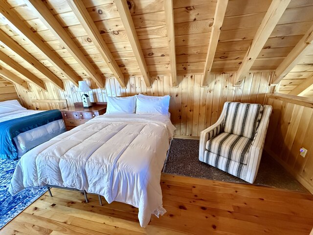 Image 22 for Off-Site Waterfront Cabin 22 | Sleeps 12