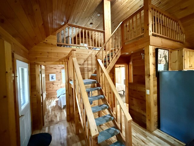Image 20 for Off-Site Wooded Cabin 64 | Sleeps 8