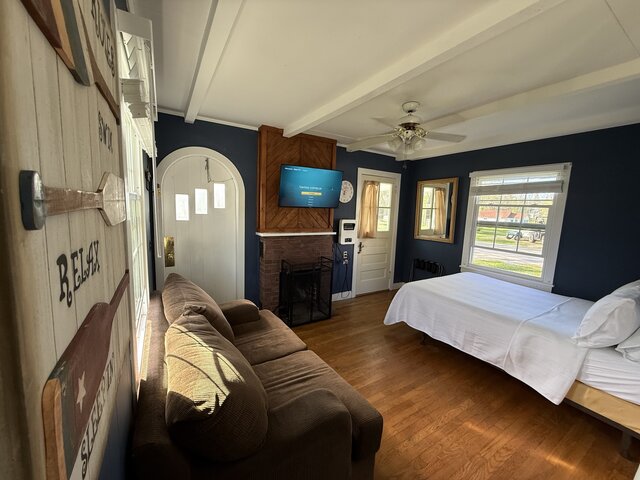 Image 3 for Cottage 3: Studio | Sleeps 3