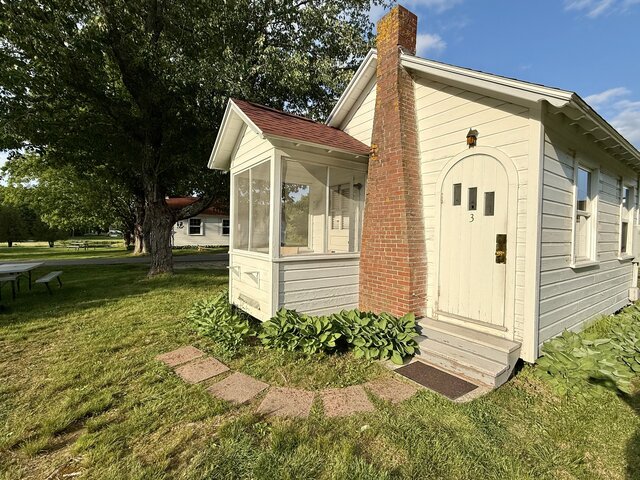 Image 1 for Cottage 3: Studio | Sleeps 3