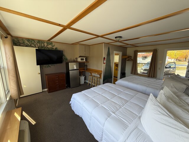 Image 5 for Family Suite | Sleeps 8