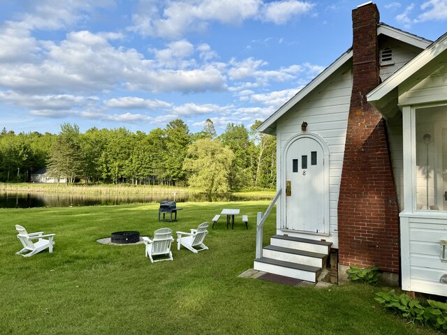 Image 1 for Cottage 8: Studio | Sleeps 3