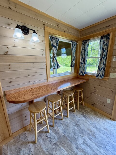 Image 7 for Cottage 7: Two-Bedroom | Sleeps 6