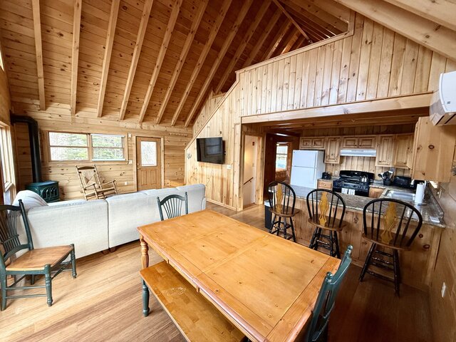 Image 8 for Off-Site Waterfront Cabin 26  | Sleeps 12