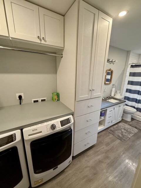 Image 8 for Off-Site Wooded Cabin 64 | Sleeps 8