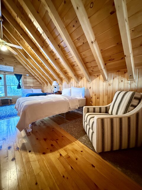 Image 21 for Off-Site Waterfront Cabin 26  | Sleeps 12