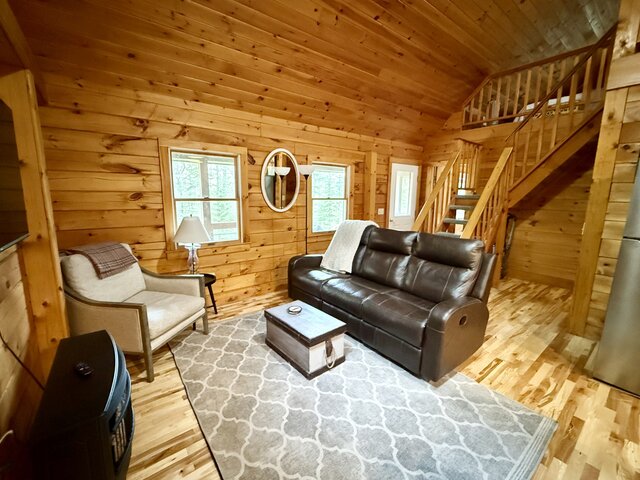 Image 19 for Off-Site Wooded Cabin 64 | Sleeps 8