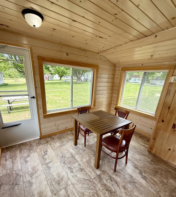 Image 7 for Cottage 11: One-Bedroom | Sleeps 4