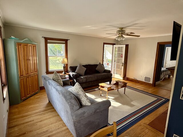 Image 20 for "Maine" House: Two-Bedroom | Sleeps 8