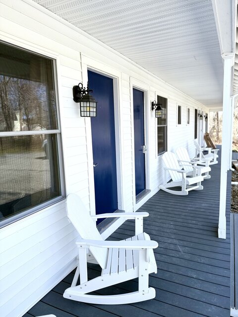Image 1 for Double Queen Rooms | Sleeps 4-5