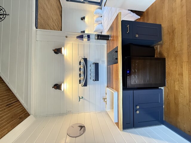 Image 6 for Cottage 5: Studio | Sleeps 4