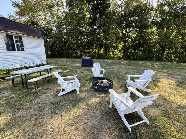 Image 17 for Cottage 4: One-Bedroom | Sleeps 6