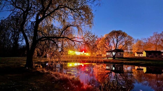 Image 21 for Cottage 9: One-Bedroom | Sleeps 6