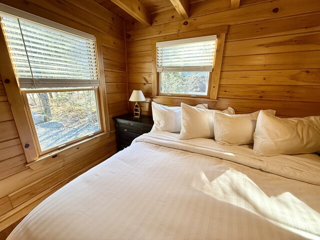 Image 12 for Off-Site Waterfront Cabin 26  | Sleeps 12