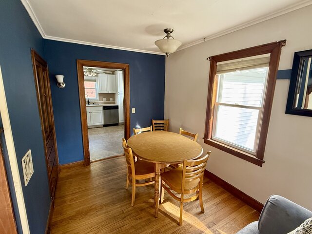 Image 19 for "Maine" House: Two-Bedroom | Sleeps 8