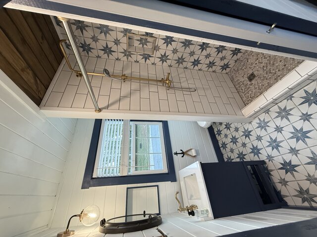 Image 4 for Cottage 5: Studio | Sleeps 4