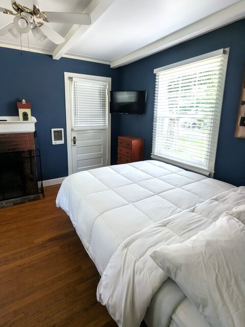 Image 6 for Cottage 3: Studio | Sleeps 3