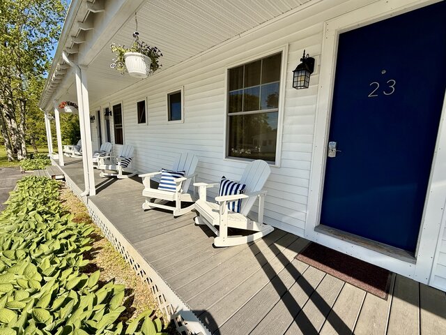 Image 12 for One-Bedroom Suite | Sleeps 6-7