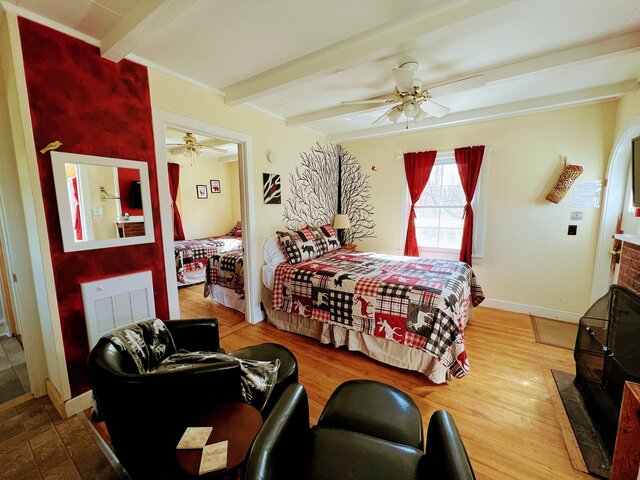 Image 13 for Cottage 1: One-Bedroom | Sleeps 4