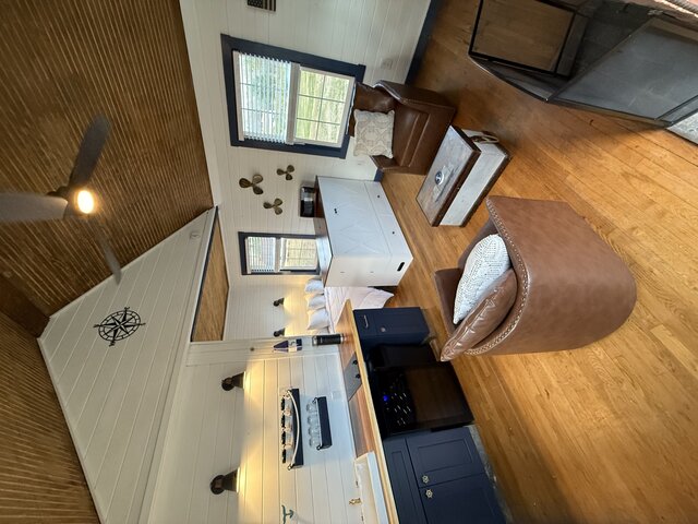 Image 2 for Cottage 5: Studio | Sleeps 4