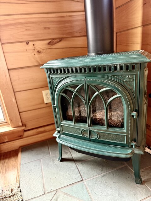 Image 7 for Off-Site Waterfront Cabin 26  | Sleeps 12