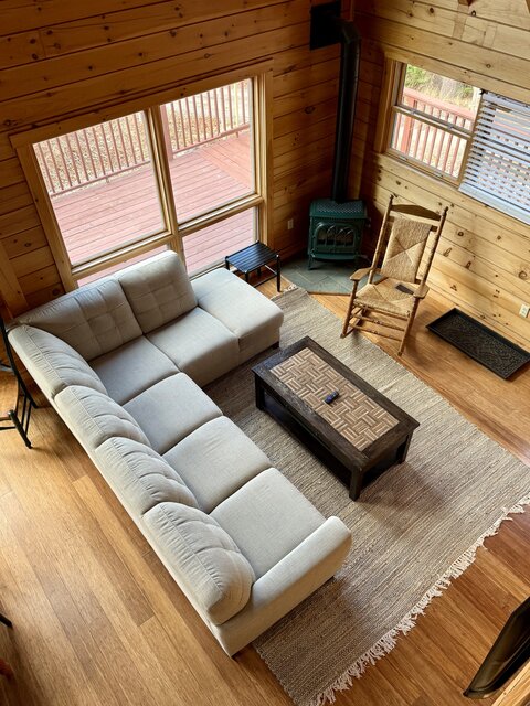 Image 4 for Off-Site Waterfront Cabin 22 | Sleeps 12